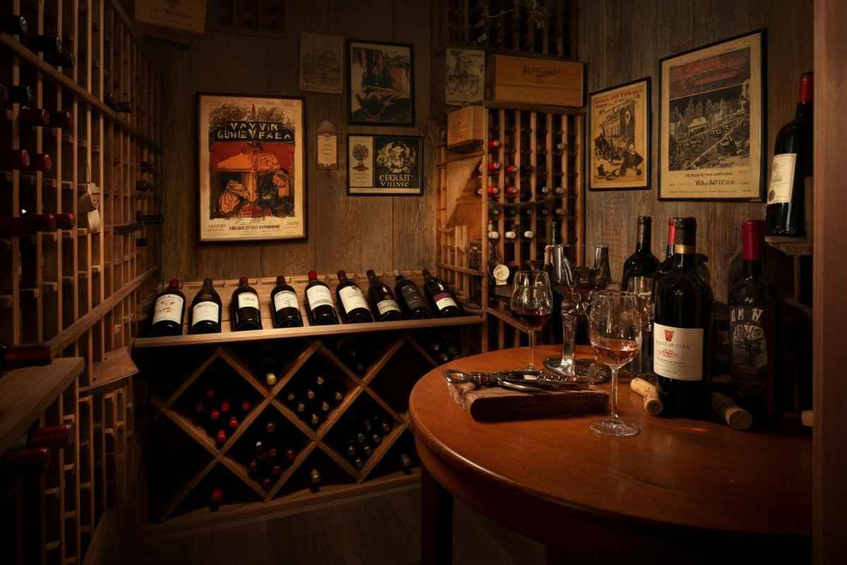 Come riconoscere i fine wines: la guida all'investimento nel vino di qualità