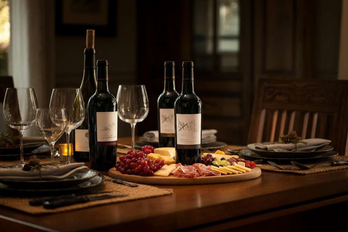 Come trasformare un vino indesiderato in un'esperienza piacevole