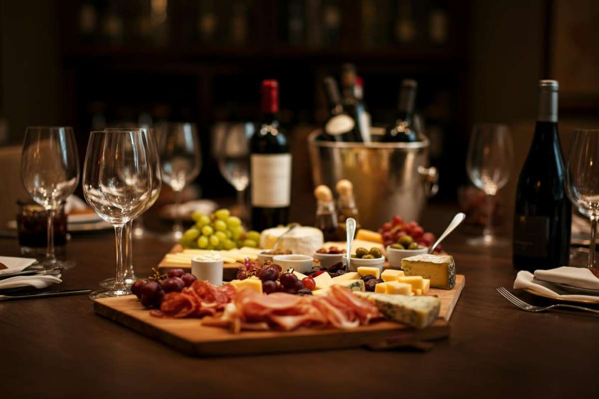 Come trasformare un vino indesiderato in un'opportunità gustosa