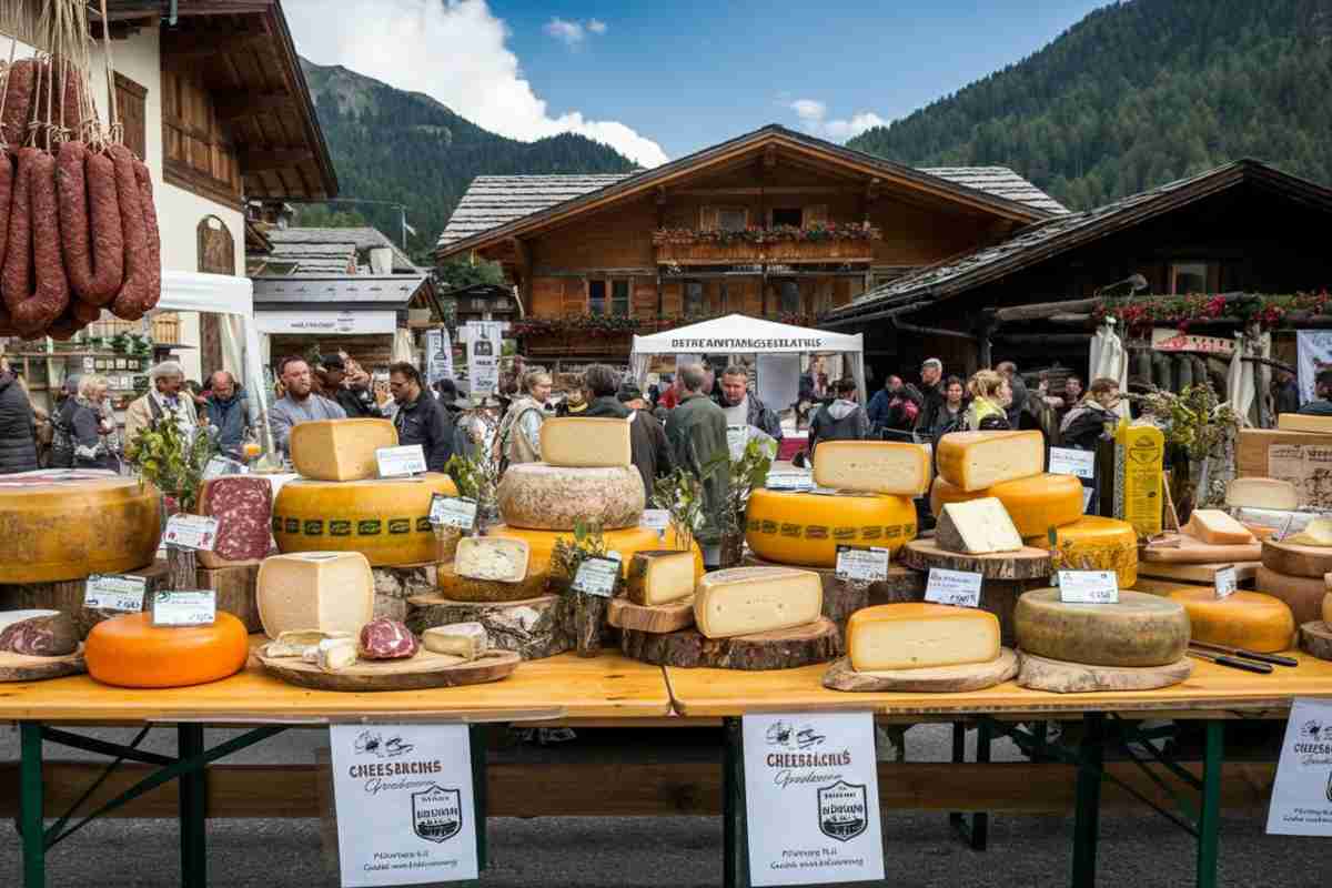 Countdown per Made in Malga: la grande festa del gusto in arrivo!