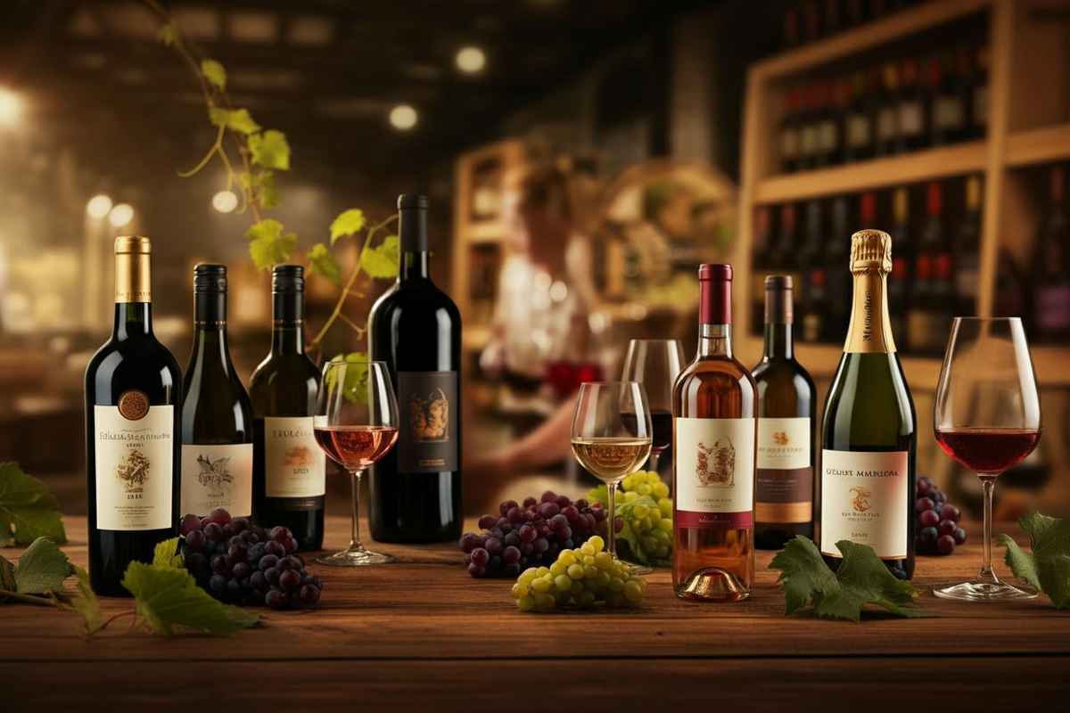Crescita del 5% nei scambi mondiali di vino: cosa aspettarsi nel 2013