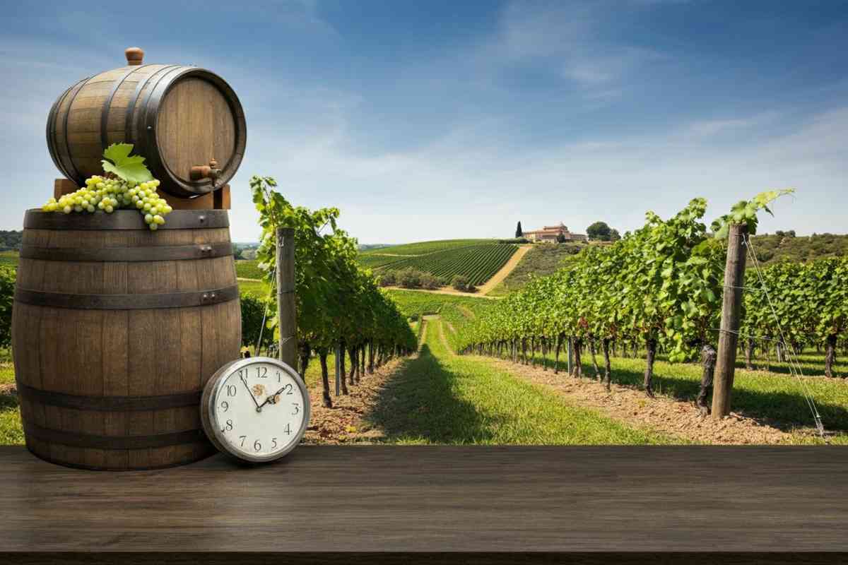 Crescita dell'import di vino da Spagna, Francia e Italia nonostante i dazi USA: ecco cosa c'è da sapere