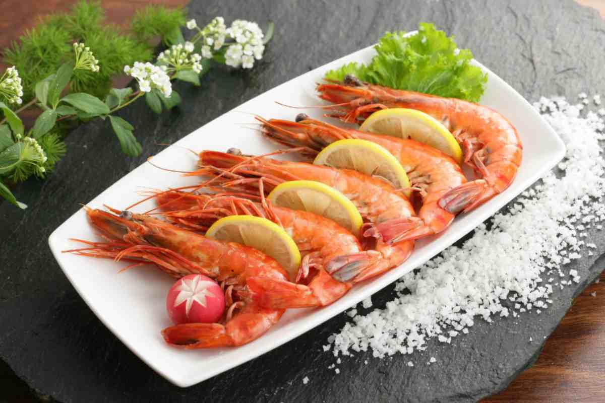 Crostacei