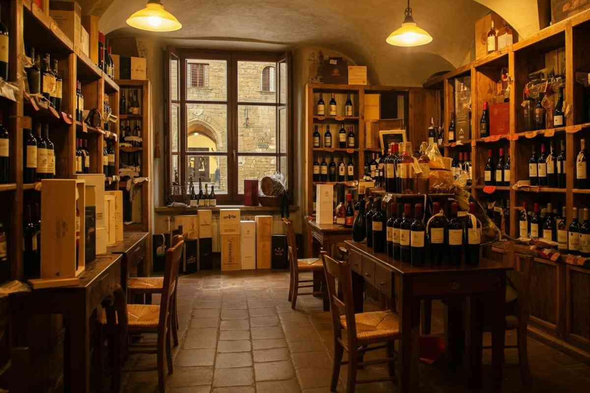 Dalla vigna alla metropoli: il viaggio di Pieve di Campoli