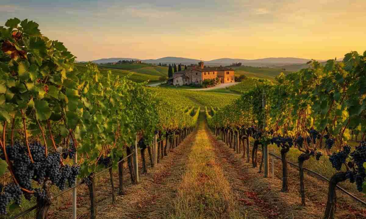 Dazi USA: Morando di Montalbera chiede aiuti urgenti per le filiere agricole
