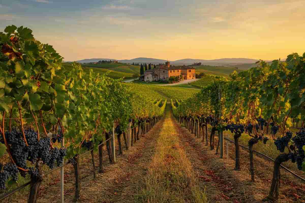 Dazi USA: Morando di Montalbera chiede aiuti urgenti per le filiere agricole