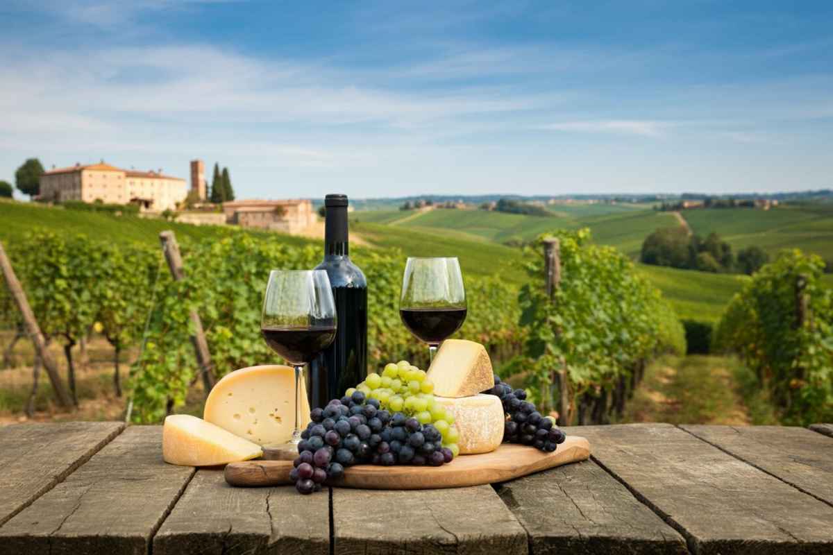 Dazi USA sul vino europeo: nuova scadenza fissata per il 7 agosto