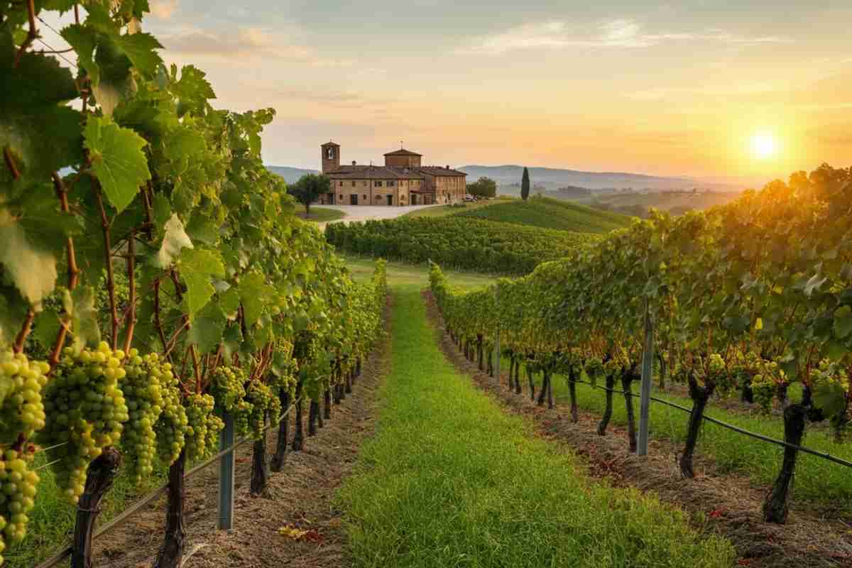 Dazi sul vino italiano: il colpo da 460 milioni che minaccia il settore