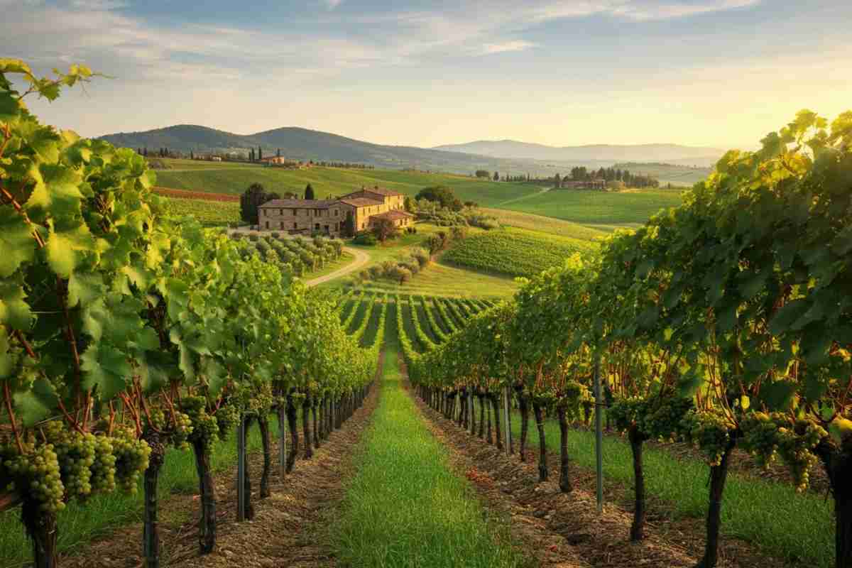 Difendiamo il Made in Italy: la battaglia contro il prošek inaccettabile
