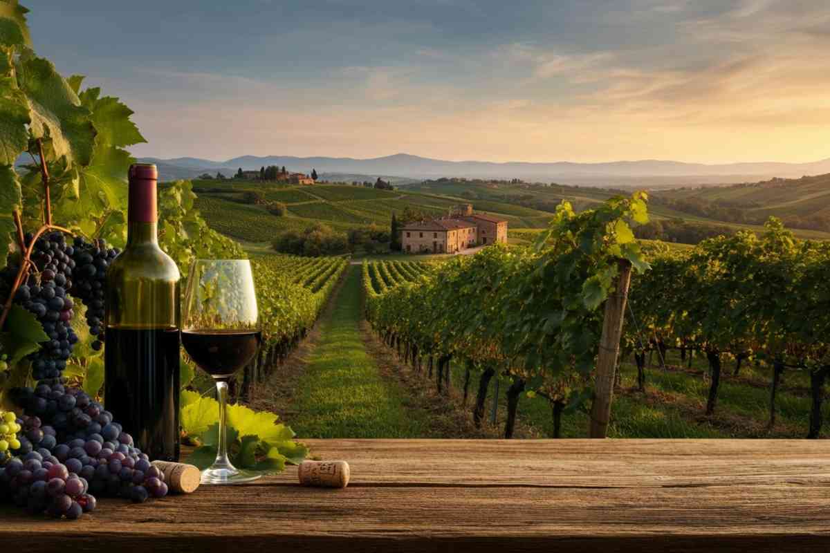 Difendiamo il Made in Italy: la battaglia contro il prošek inaccettabile