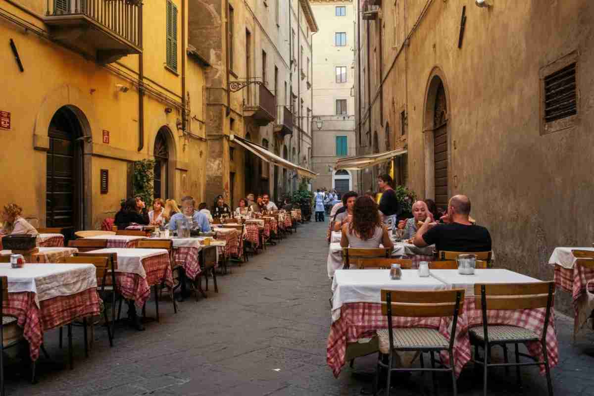 Dove mangiare nelle città più visitate: consigli imperdibili per i turisti
