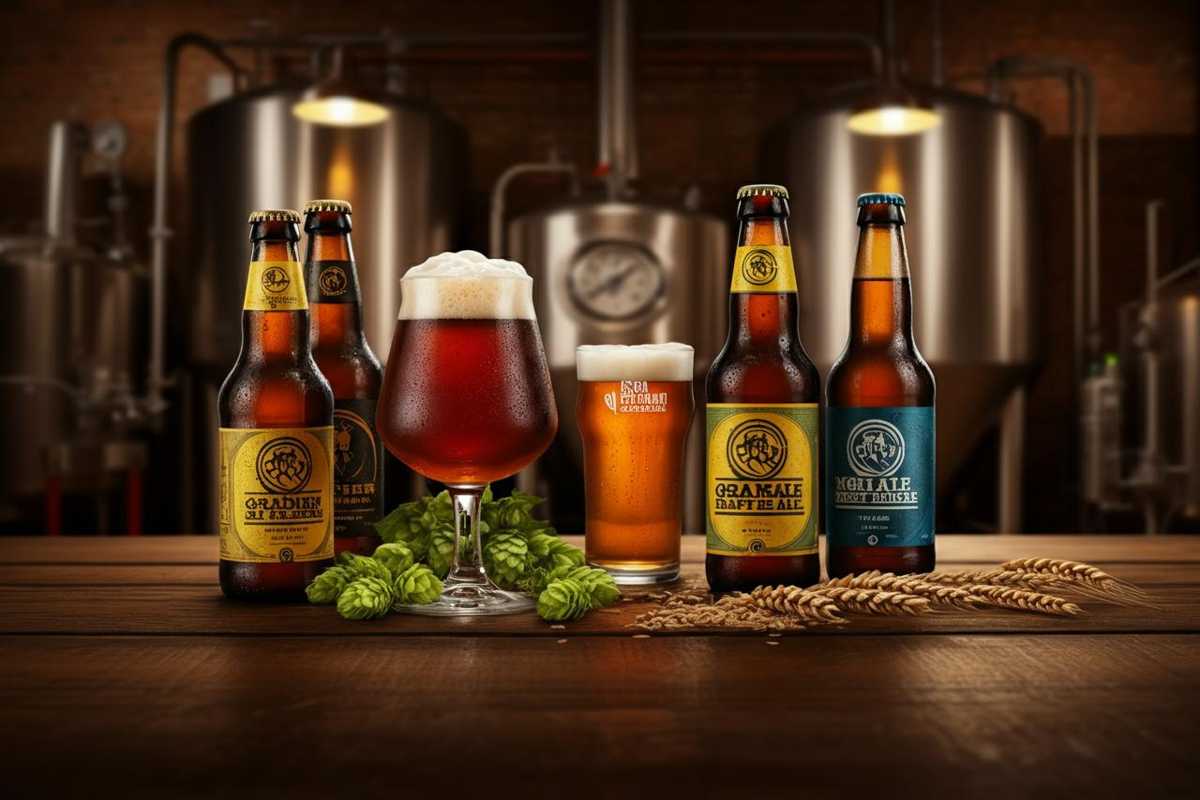 Fabbrica della Birra Perugia conquista il titolo di Birrificio dell'anno