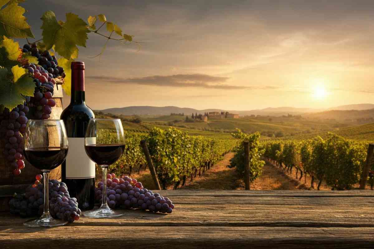 Federvini e Uiv: il lato oscuro del vino tra uso e abuso