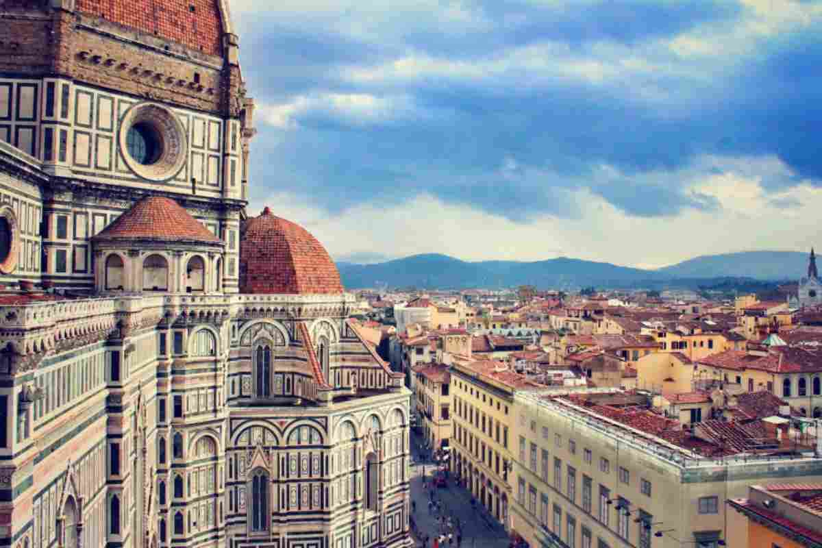 Firenze