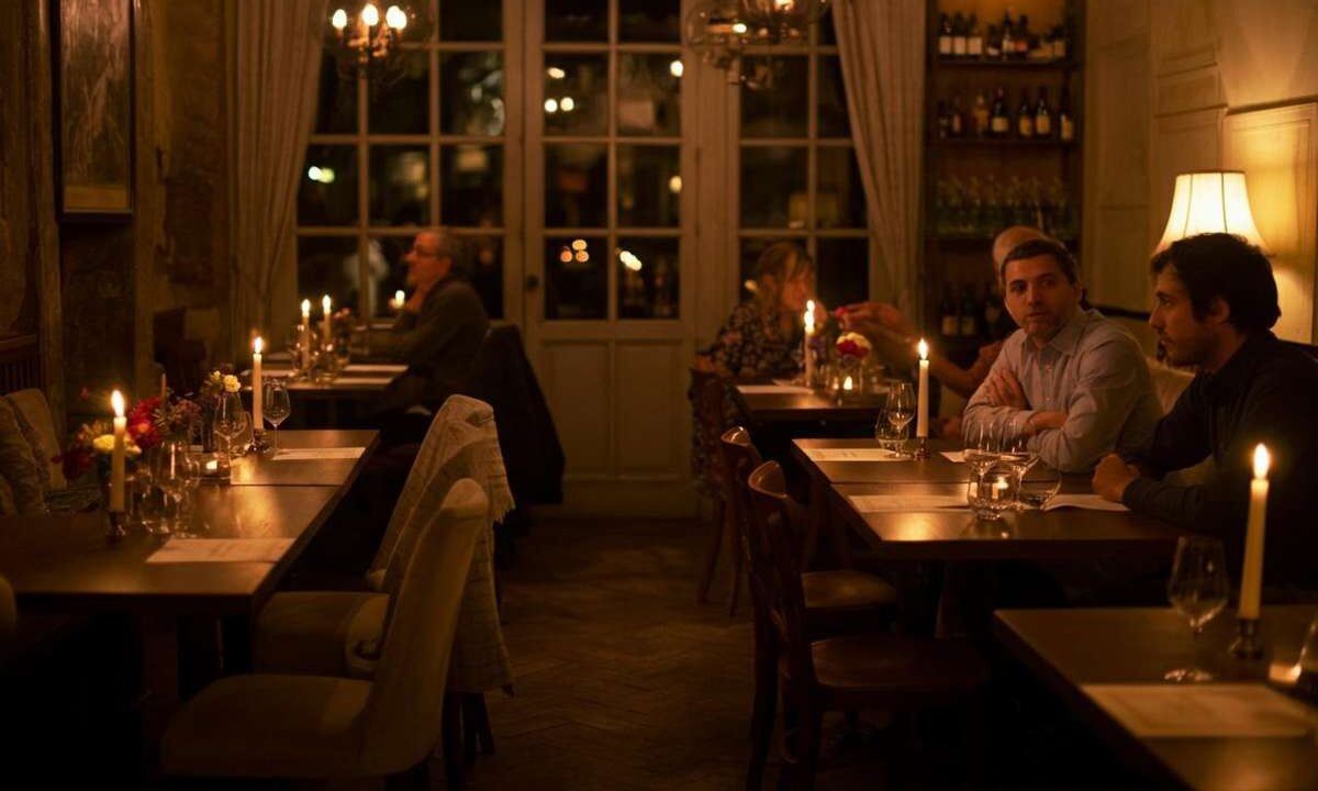 Firenze celebra la legalità con La cena della libertà