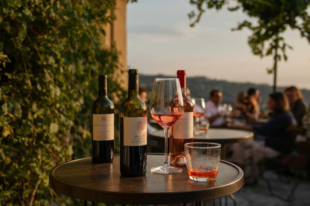 Fisar Roma riscopre il Brunello: un viaggio tra vini e tradizioni