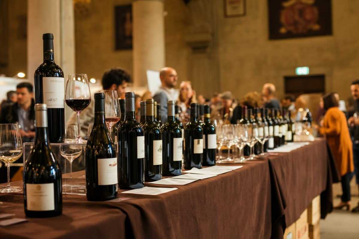Fisar conquista Vinitaly: un successo in continua crescita