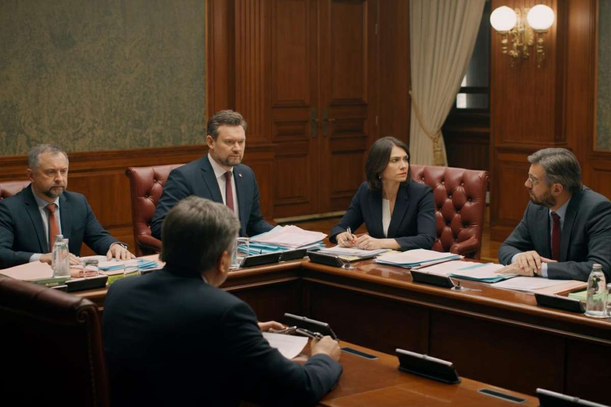 Francia sull'orlo del voto anticipato a causa del superdebito