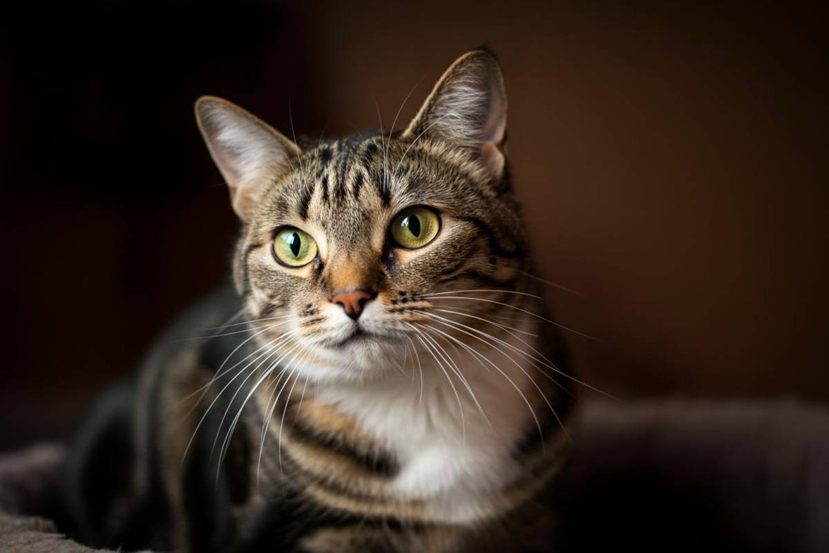 Gatti e Alzheimer: la sorprendente scoperta di una demenza simile