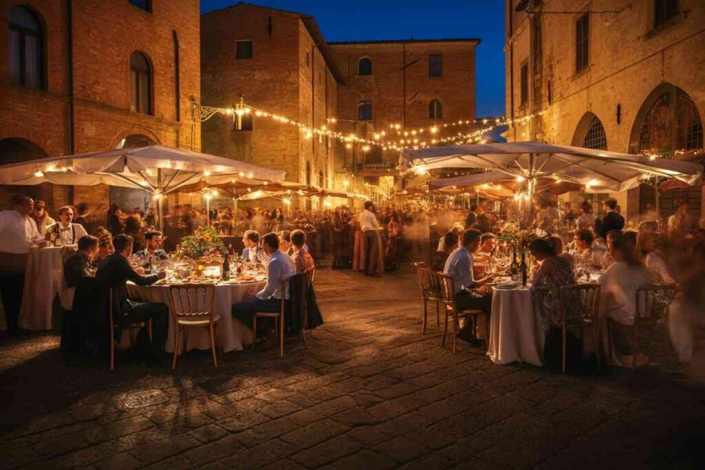 Giulietta e Romeo celebrano l'amore con i vini pregiati della Cantina di Soave