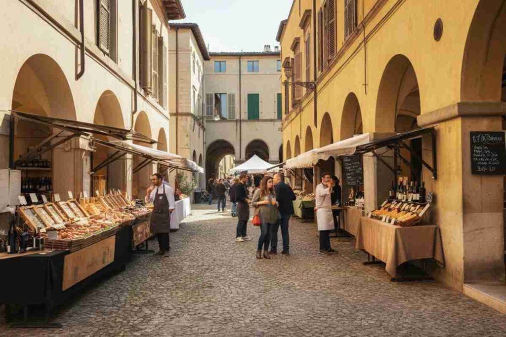 Globetrotter 4 Friends: un viaggio culinario indimenticabile