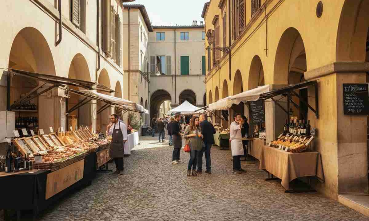 Globetrotter 4 Friends: un viaggio culinario indimenticabile