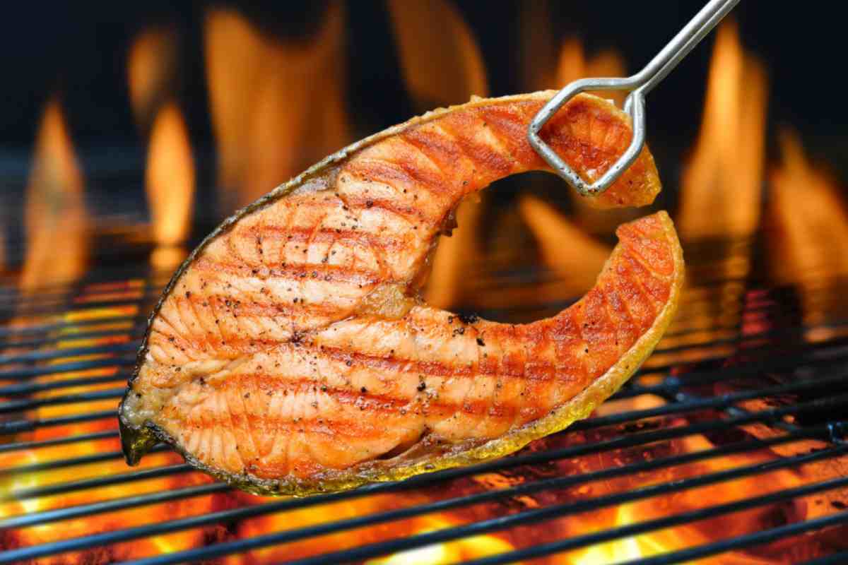 Grigliata