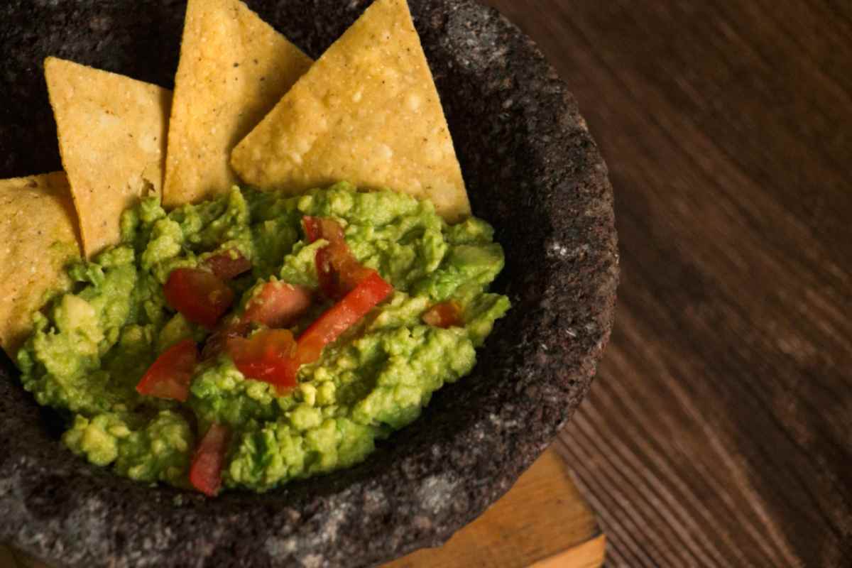 Guacamole