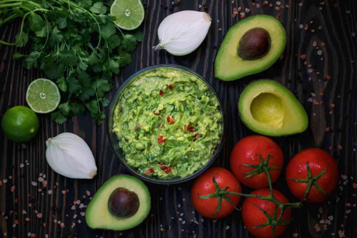 Guacamole