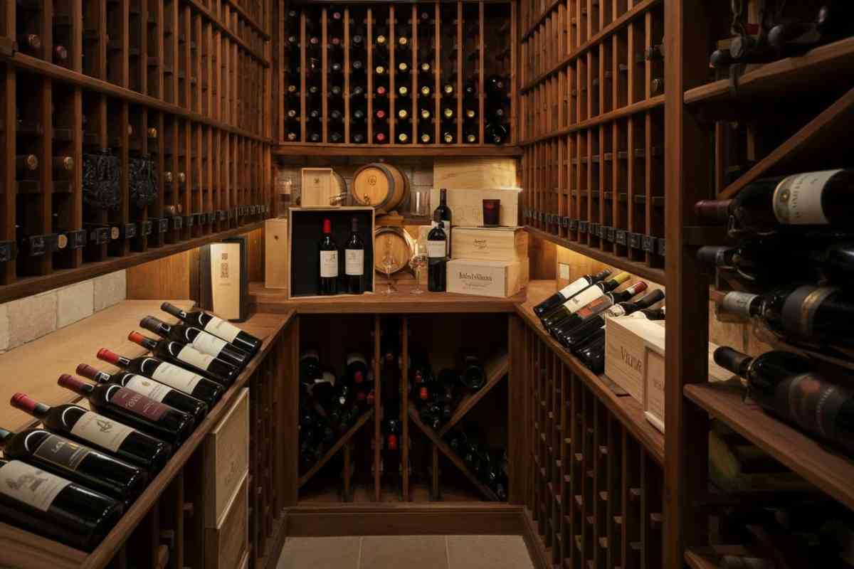 Guida alla scoperta dei fine wines: come investire nel vino con successo