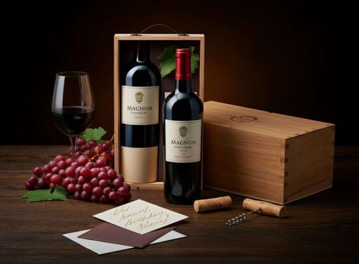 Guida imperdibile per scegliere il vino perfetto da regalare