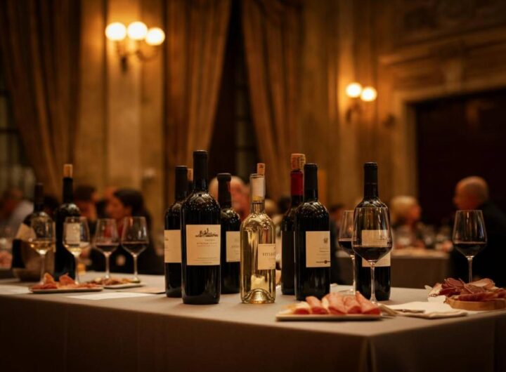 Happymovinhour: il vino si celebra a Expo 2015 con Movimento Turismo Vino Lombardia