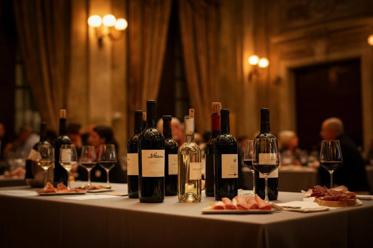 Happymovinhour: il vino si celebra a Expo 2015 con Movimento Turismo Vino Lombardia