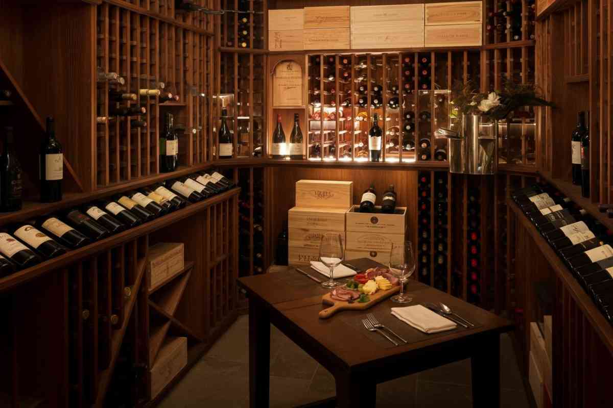 I 100 vini imperdibili da collezionare e custodire nella tua cantina secondo Wine