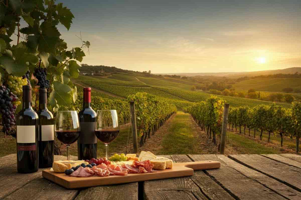 I Millennials investono sempre di più nel vino: ecco perché