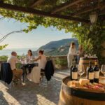 I vignaioli Fivi brillano a Taormina Gourmet 2017