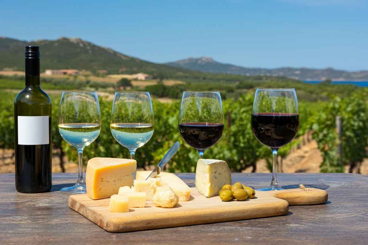 I vini sardi da non perdere nel 2026 secondo Vinodabere