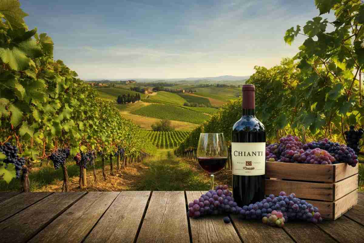 Il Gallo Nero conquista il Nord America: un volo verso nuove avventure