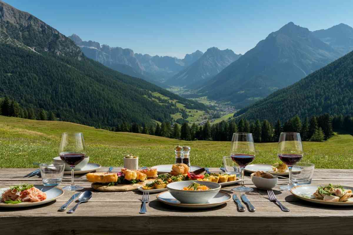 Il Lambrusco si reinventa: tra tradizione e modernità