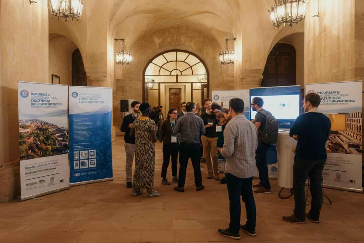 Il Meeting Internazionale degli Itinerari Turistici: un successo che ridefinisce il turismo