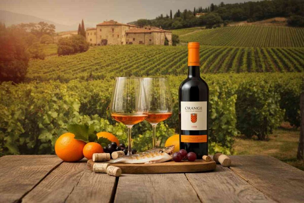 Il Prulke di Zidarich: un vino audace tra tradizione e innovazione