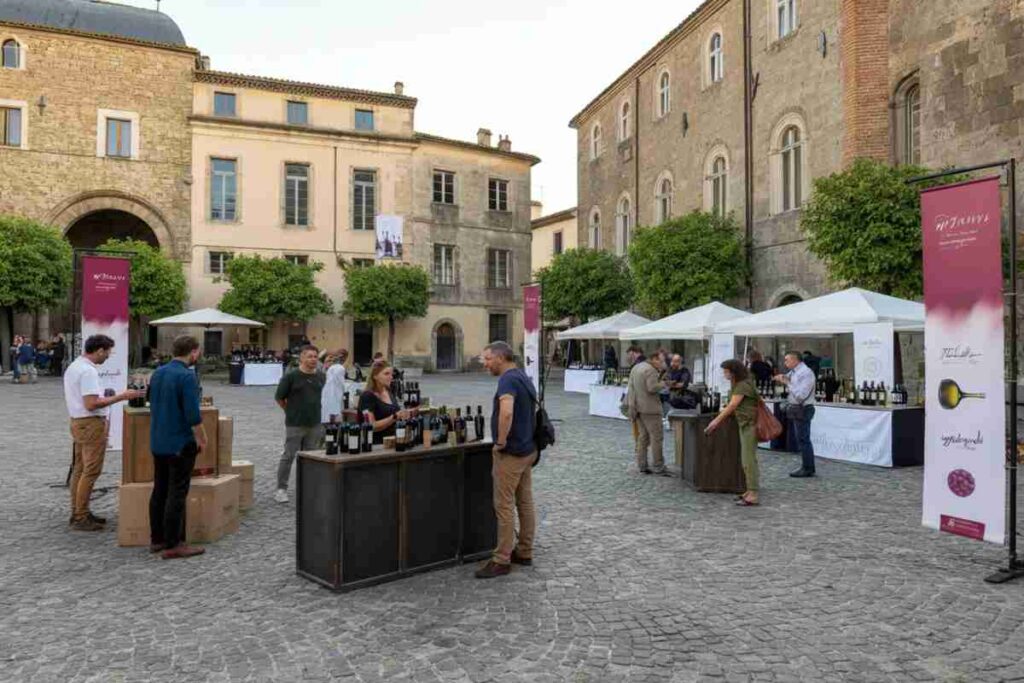 Il Soave Versus 2012 conquista il palcoscenico internazionale