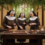 Il dramma delle suore dei cioccolatini: sfrattate dopo lo scisma e la scomunica della Chiesa