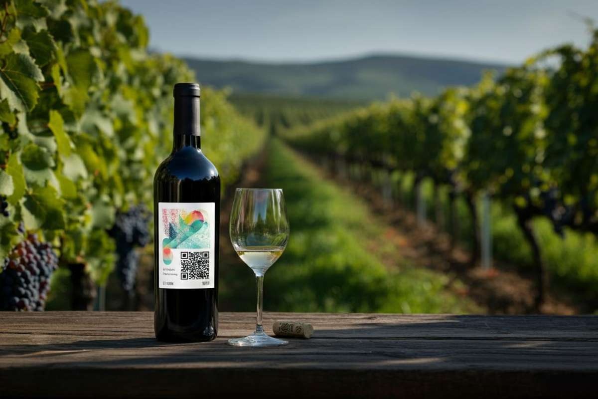 Il futuro del packaging vinicolo: innovazioni nell'era dell'intelligenza artificiale