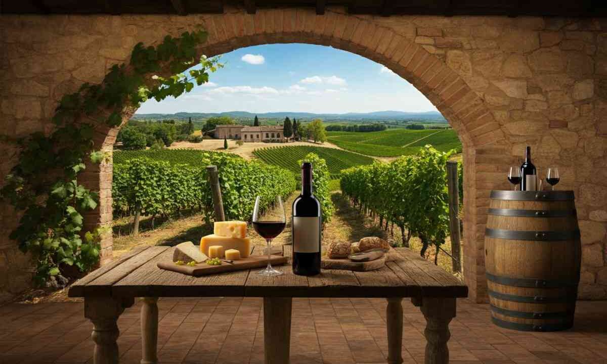 Il futuro del vino: esplorando nuovi mercati e raccontando storie autentiche