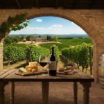 Il futuro del vino: esplorando nuovi mercati e raccontando storie autentiche