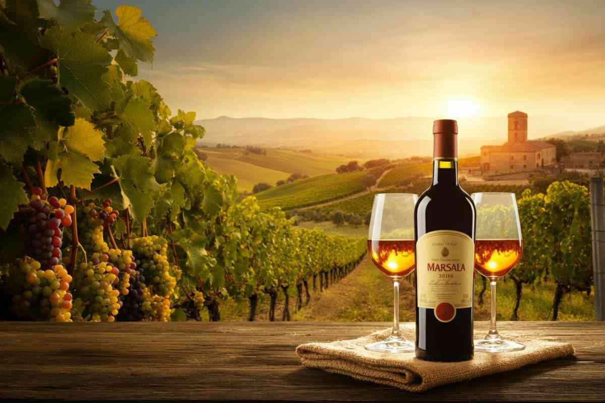 Il racconto di Michelangelo Alagna su Sua Eccellenza il Marsala