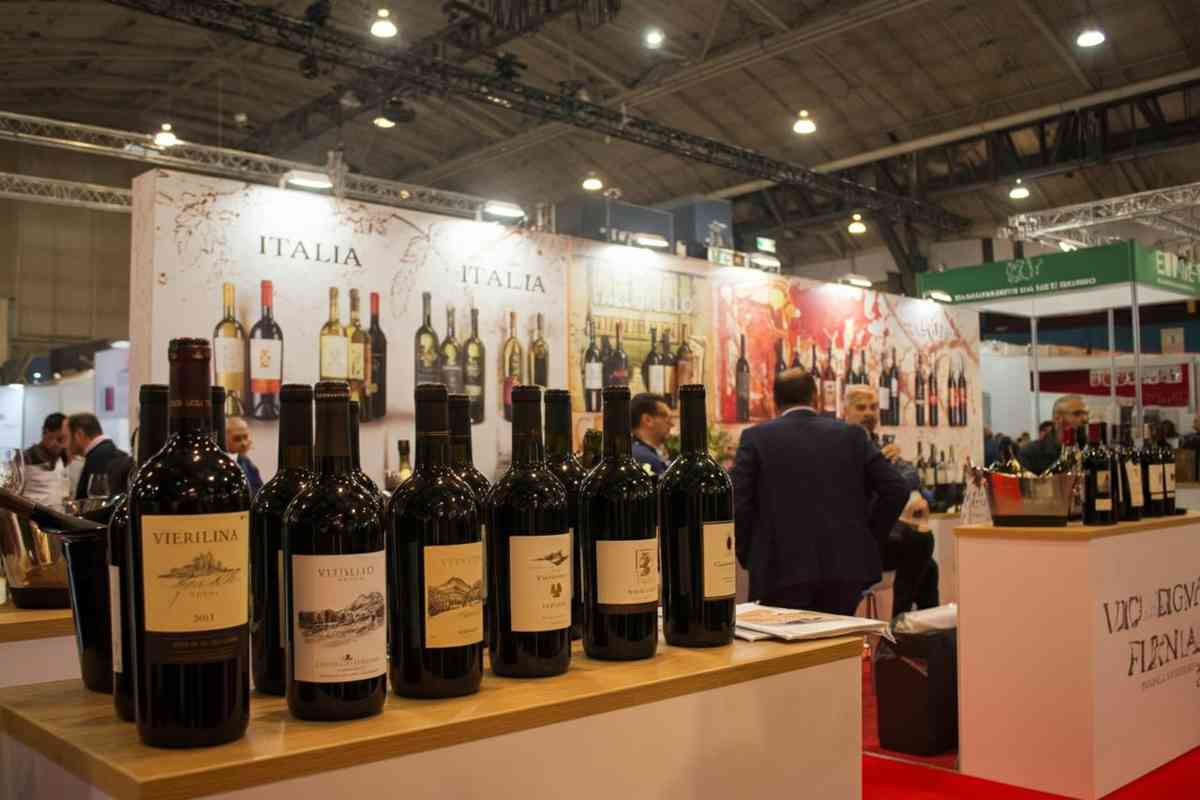 Il vino italiano conquista Chicago: Vinitaly.USA 2025 in arrivo il 5 e 6 ottobre