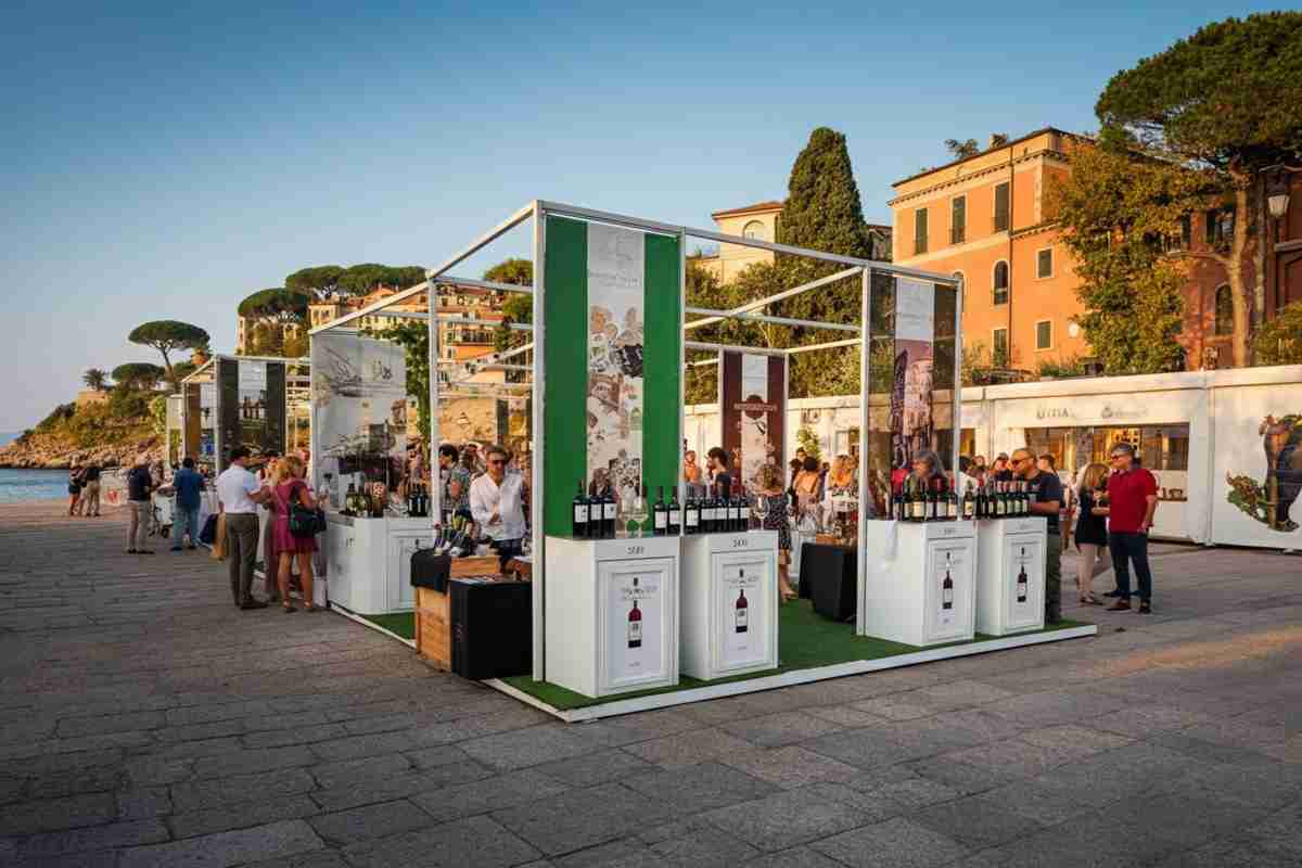 Il vino italiano conquista Chicago: Vinitaly.USA 2025 in arrivo il 5 e 6 ottobre
