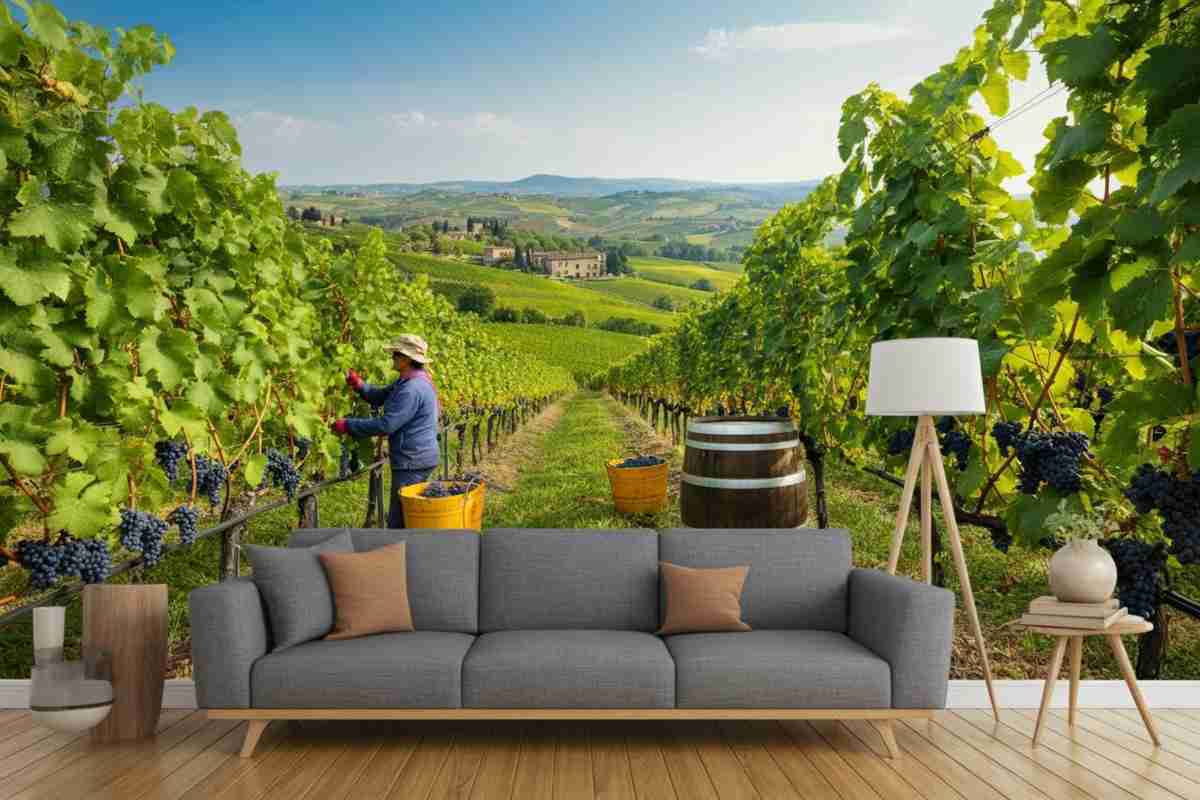 Il vino italiano punta ai nuovi mercati mentre il Mercosur rappresenta solo una piccola fetta dell'export